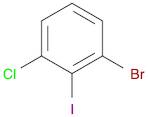 1-Bromo-3-chloro-2-iodobenzene