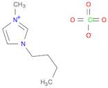 1-Butyl-3-methyl-1H-imidazol-3-ium perchlorate