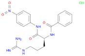 Bz-Arg-PNA.HCl