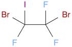 1,2-Dibromo-1,1,2-trifluoro-2-iodoethane