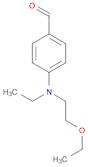 4-((2-Ethoxyethyl)(ethyl)amino)benzaldehyde