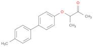 3-[(4'-METHYLBIPHENYL-4-YL)OXY]BUTAN-2-ONE