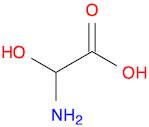 AMINOHYDROXYACETIC ACID