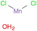 Manganese dichloride tetrahydrate