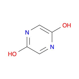 Pyrazine-2,5-diol