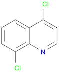 4,8-Dichloroquinoline