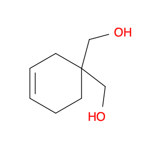 Cyclohex-3-ene-1,1-diyldimethanol