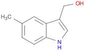 5-METHYL-3-HYDROXYMETHYLINDOLE