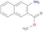 Methyl 3-amino-2-naphthoate