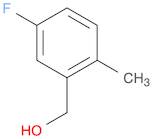 Benzenemethanol,5-fluoro-2-methyl-