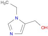 (3-Ethyl-3H-imidazol-4-yl)methanol