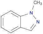 1-Methyl-1H-indazole