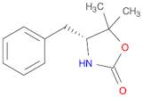 (R)-4-Benzyl-5,5-dimethyloxazolidin-2-one