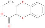 Ethyl 2,3-dihydrobenzo[1,4]dioxine-2-carboxylate