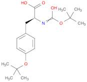 Boc-Tyr(tBu)-OH