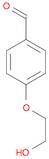 4-(2-Hydroxyethoxy)benzaldehyde