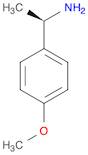 (R)-(+)-1-(4-Methoxyphenyl)ethylamine