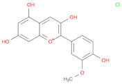 Peonidin chloride