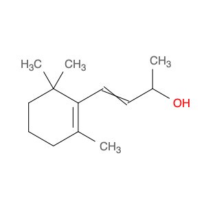 4-(2,6,6-Trimethylcyclohex-1-en-1-yl)but-3-en-2-ol