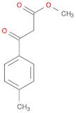 Methyl 3-oxo-3-(p-tolyl)propanoate