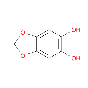 Benzo[d][1,3]dioxole-5,6-diol