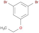 1,3-Dibromo-5-ethoxybenzene