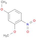 2,4-Dimethoxy-1-nitrobenzene