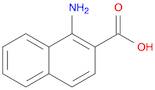 1-Amino-2-naphthoic acid