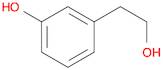 3-HYDROXYPHENETHYL ALCOHOL