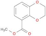 1,4-Benzodioxin-5-carboxylicacid, 2,3-dihydro-, methyl ester