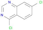 4,7-Dichloroquinazoline