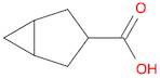 Bicyclo[3.1.0]hexane-3-carboxylic acid