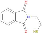 Ethanethiol, 2-phthalimido-