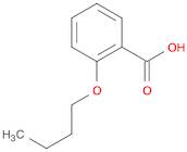 2-BUTOXYBENZOIC ACID