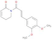 3'-Demethoxypiplartine