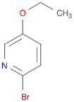 2-Bromo-5-ethoxypyridine