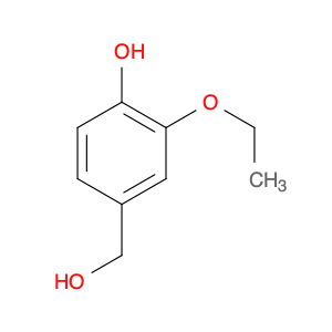 3-ETHOXY-4-HYDROXYBENZYL ALCOHOL