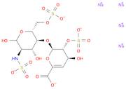 Heparin disaccharide I-S sodium salt