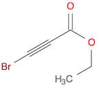 Ethyl 3-bromopropiolate