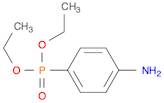 DIETHYL(4-AMINOPHENYL)PHOSPHONATE