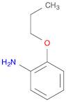 2-Propoxyaniline