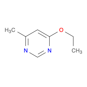 4-Ethoxy-6-methylpyrimidine