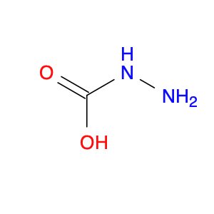 Hydrazinecarboxylic acid