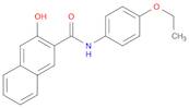 N-(4-Ethoxyphenyl)-3-hydroxy-2-naphthamide