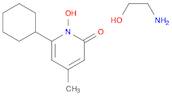 Ciclopirox olamine