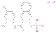 Naphthol AS-TR phosphate disodium salt