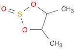 4,5-Dimethyl-1,3,2-dioxathiolane 2-oxide