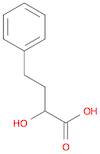 Benzenebutanoic acid, a-hydroxy-