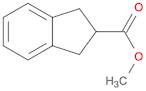 Methyl Indane-2-carboxylate