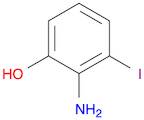 2-Amino-3-iodophenol